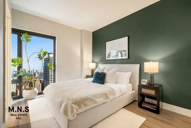 $5,377 | 19 Rockwell Place, Unit 12A | Fort Greene