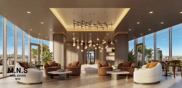 $5,377 | 19 Rockwell Place, Unit 12A | Fort Greene