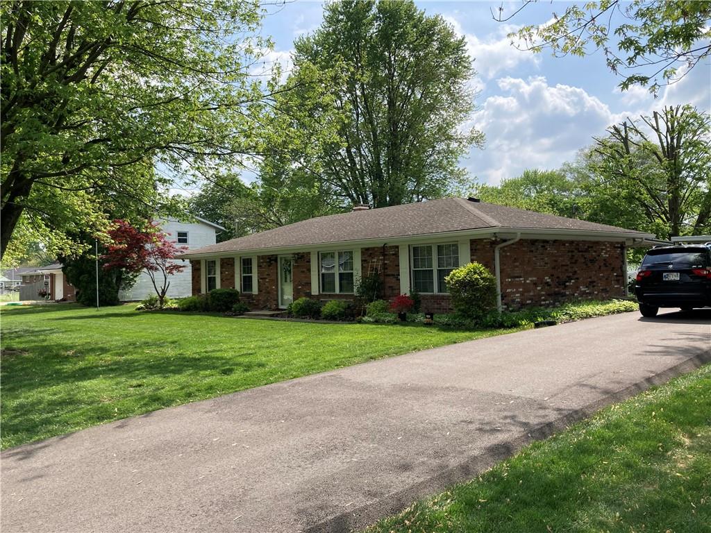 7642 Brehob Road Indianapolis, IN 46217 - Photo 3 of 37 Gallery Image 3