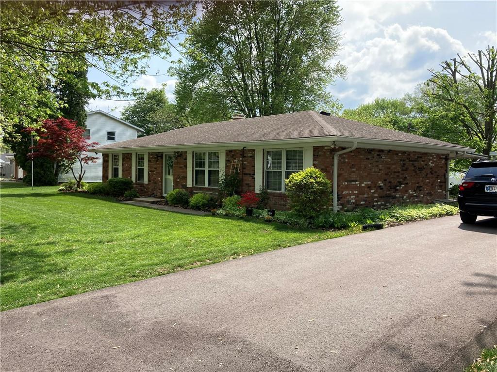 7642 Brehob Road Indianapolis, IN 46217 - Photo 36 of 37 Gallery Image 36