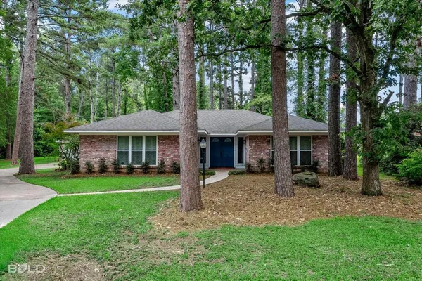 $242,500 | 503 Pine Cone Drive, Haughton, LA 71037