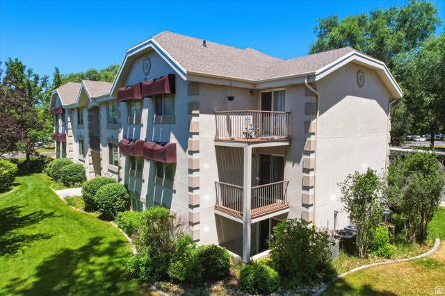 215 South 1050th Street West, Unit 5 Provo, UT 84601 - Photo 40 of 40