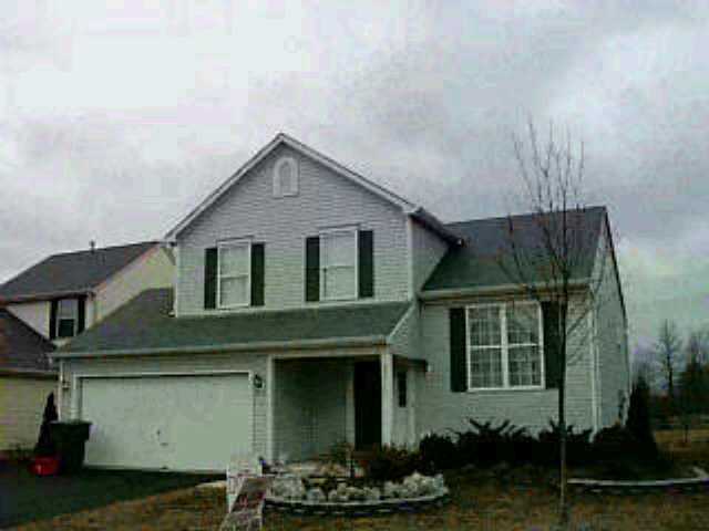 8991 Holquest Drive Lewis Center, OH 43035 - Photo 1 of 1