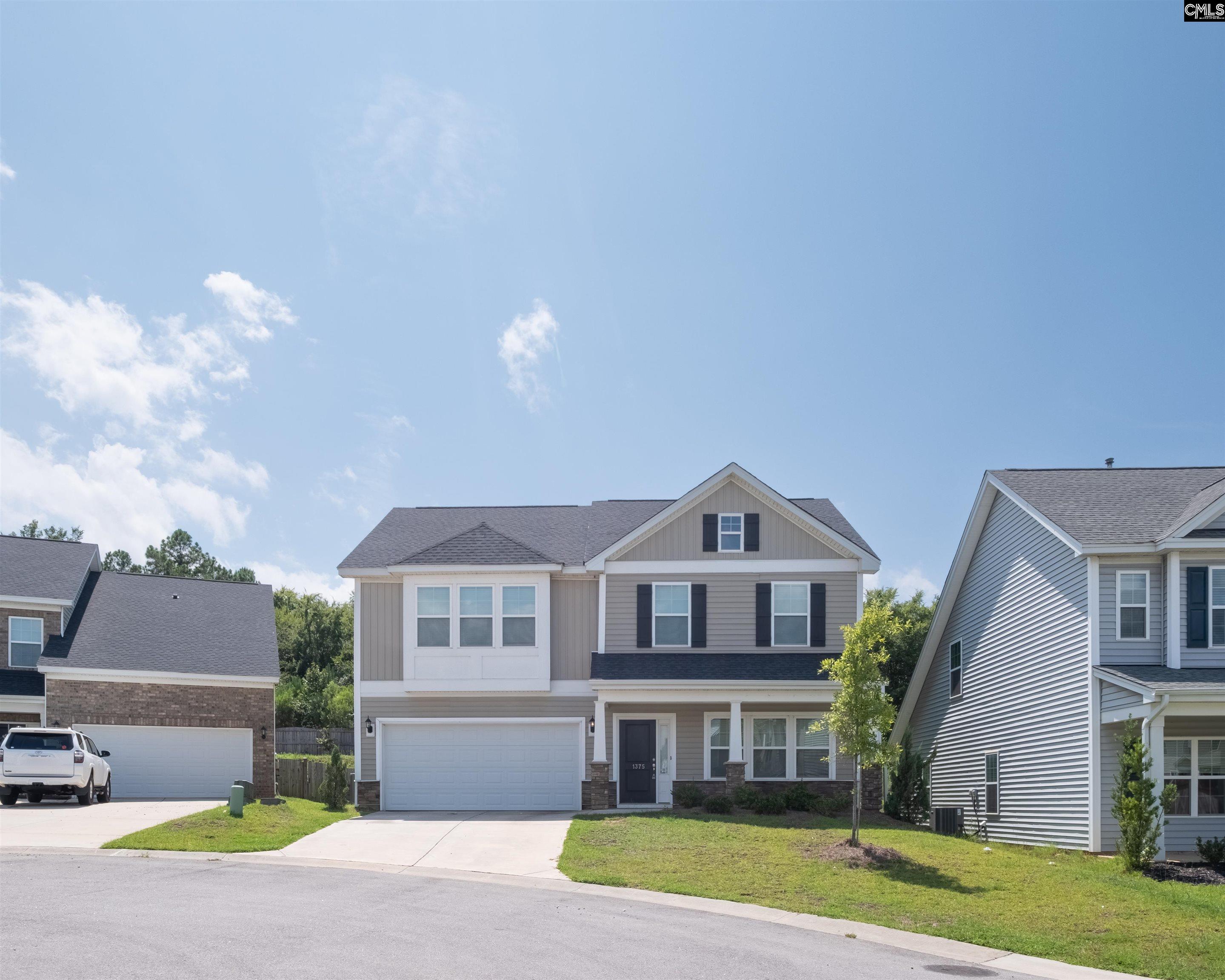 1375 Tamarind Lane Chapin, SC 29036 - Photo 1 of 18