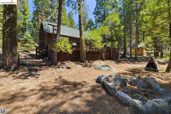 $415,000 | 177 Sugar Pine Circle, Pinecrest, CA 95364