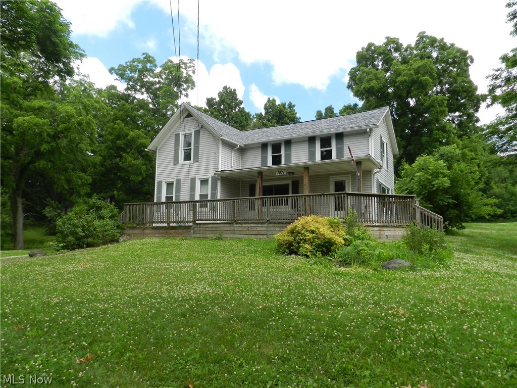 1071 Wilbur Road Medina, OH 44256 - Photo 2 of 28