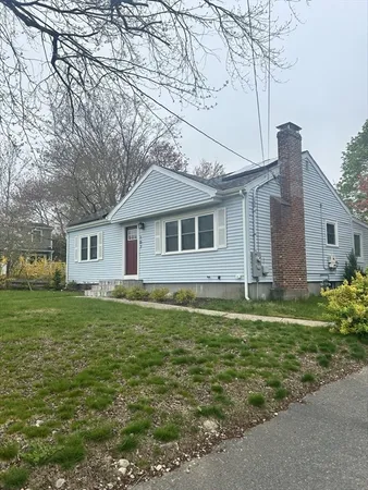 $4,000 | 107 Summer Street, Foxboro, MA 02035