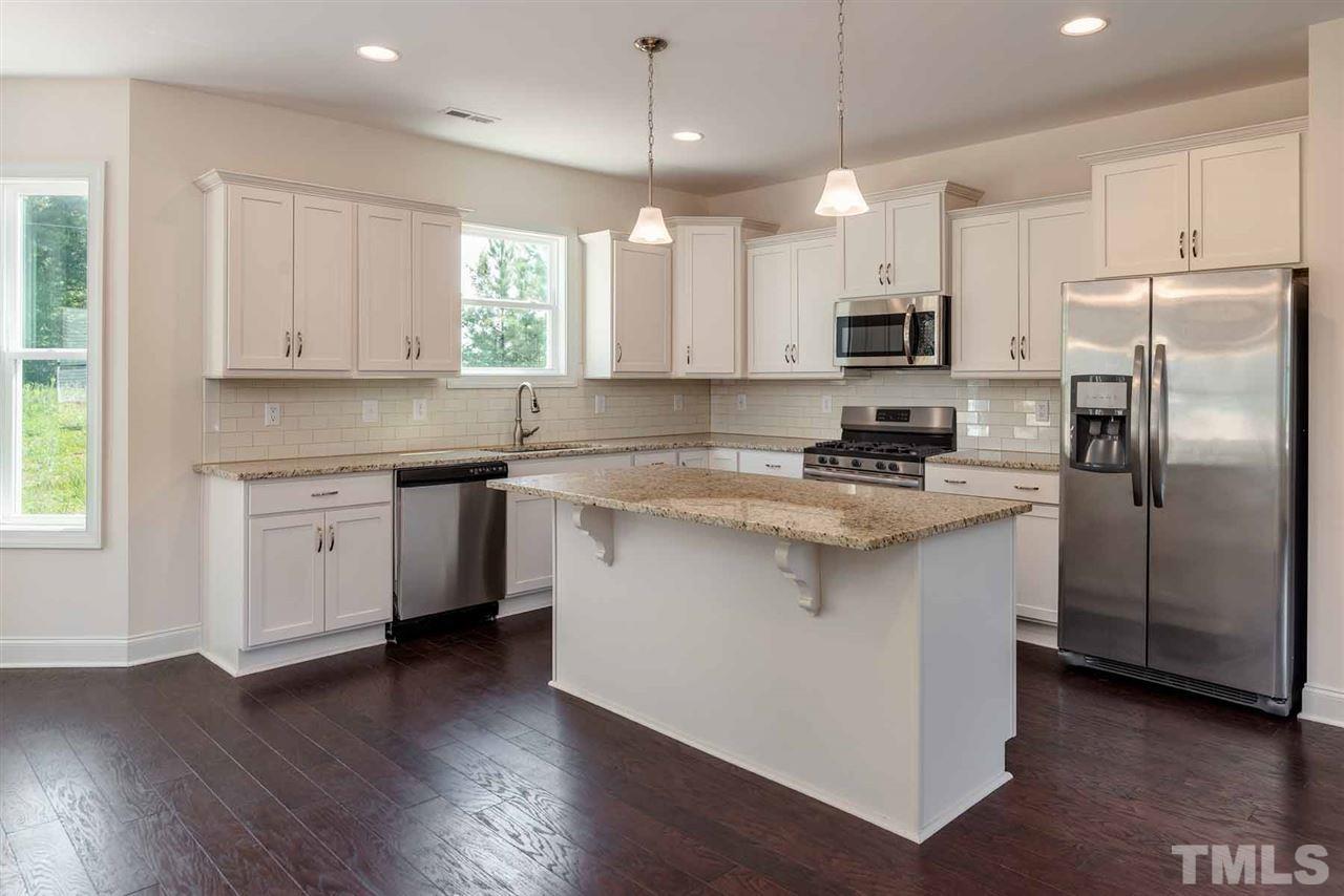 7029 Vanover Drive Raleigh, NC 27604 - Photo 2 of 9