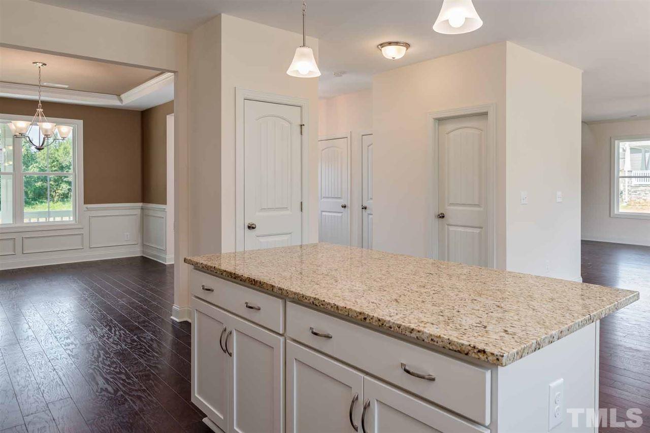 7029 Vanover Drive Raleigh, NC 27604 - Photo 3 of 9
