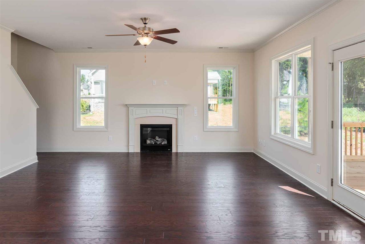 7029 Vanover Drive Raleigh, NC 27604 - Photo 4 of 9