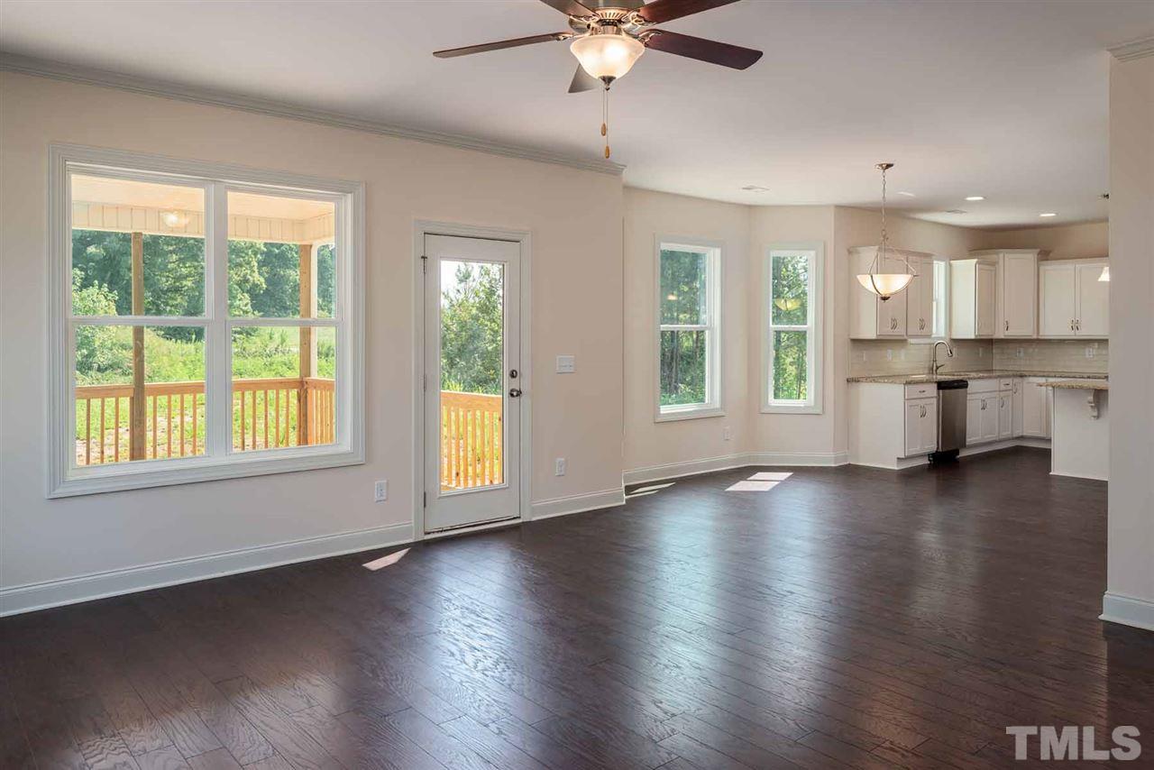 7029 Vanover Drive Raleigh, NC 27604 - Photo 5 of 9