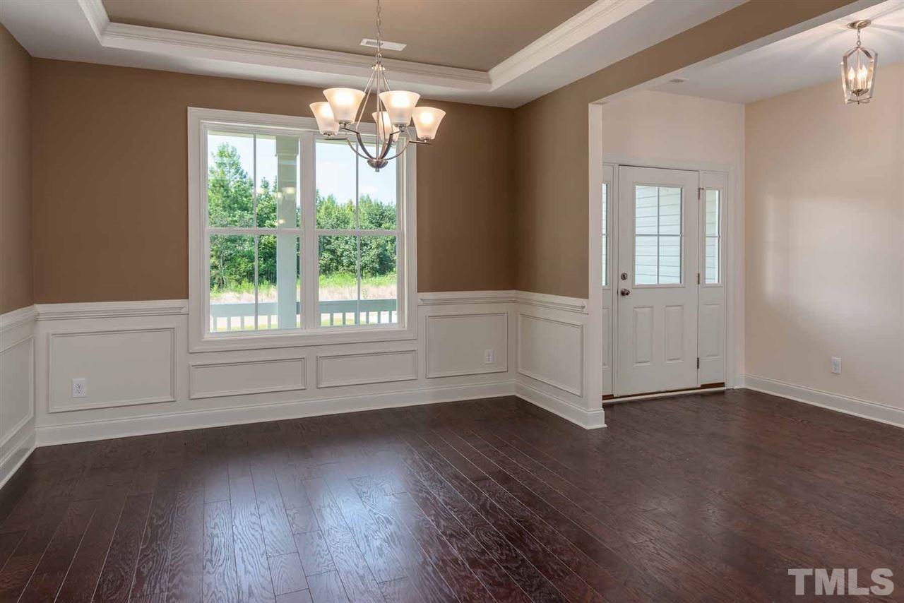 7029 Vanover Drive Raleigh, NC 27604 - Photo 6 of 9
