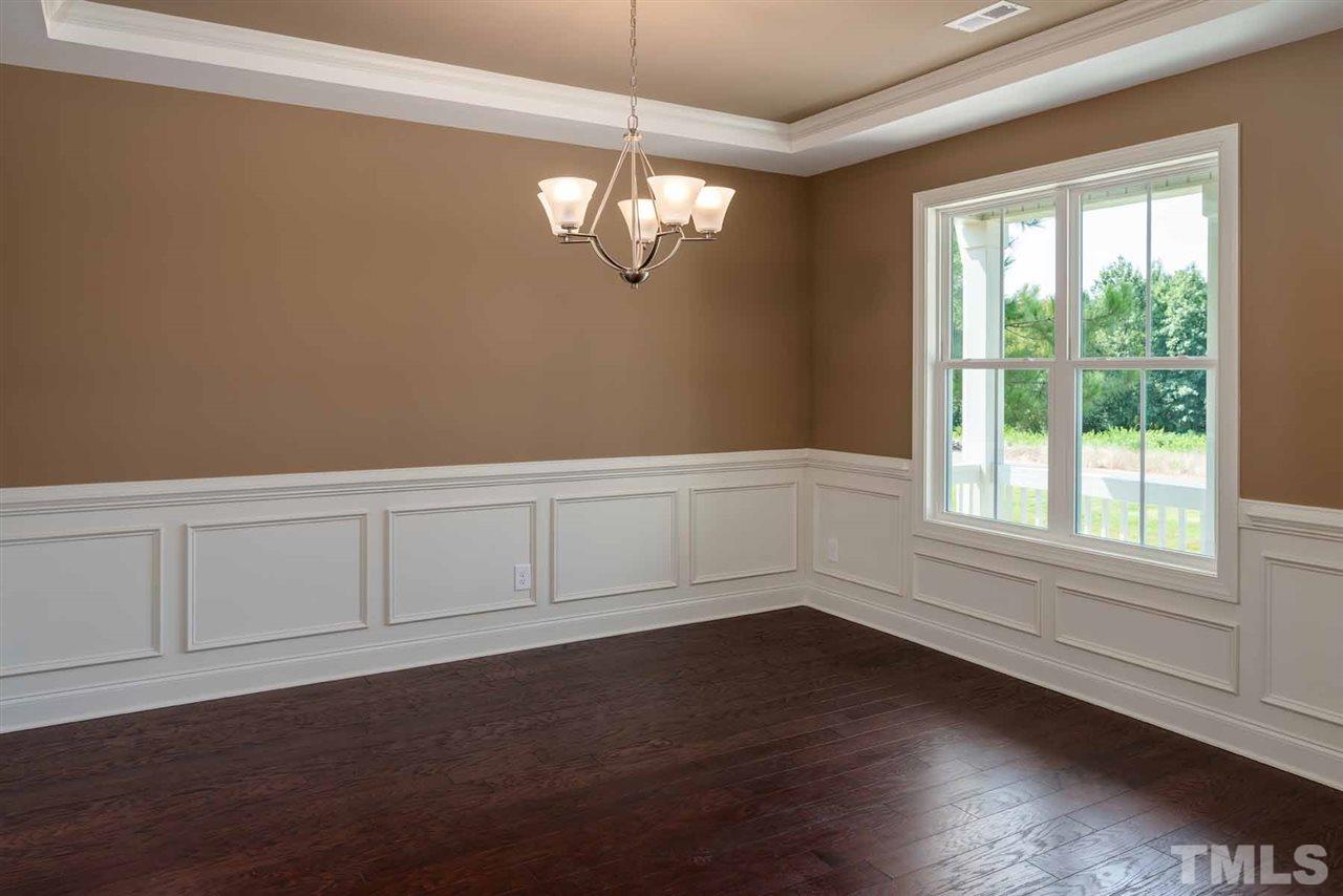 7029 Vanover Drive Raleigh, NC 27604 - Photo 7 of 9