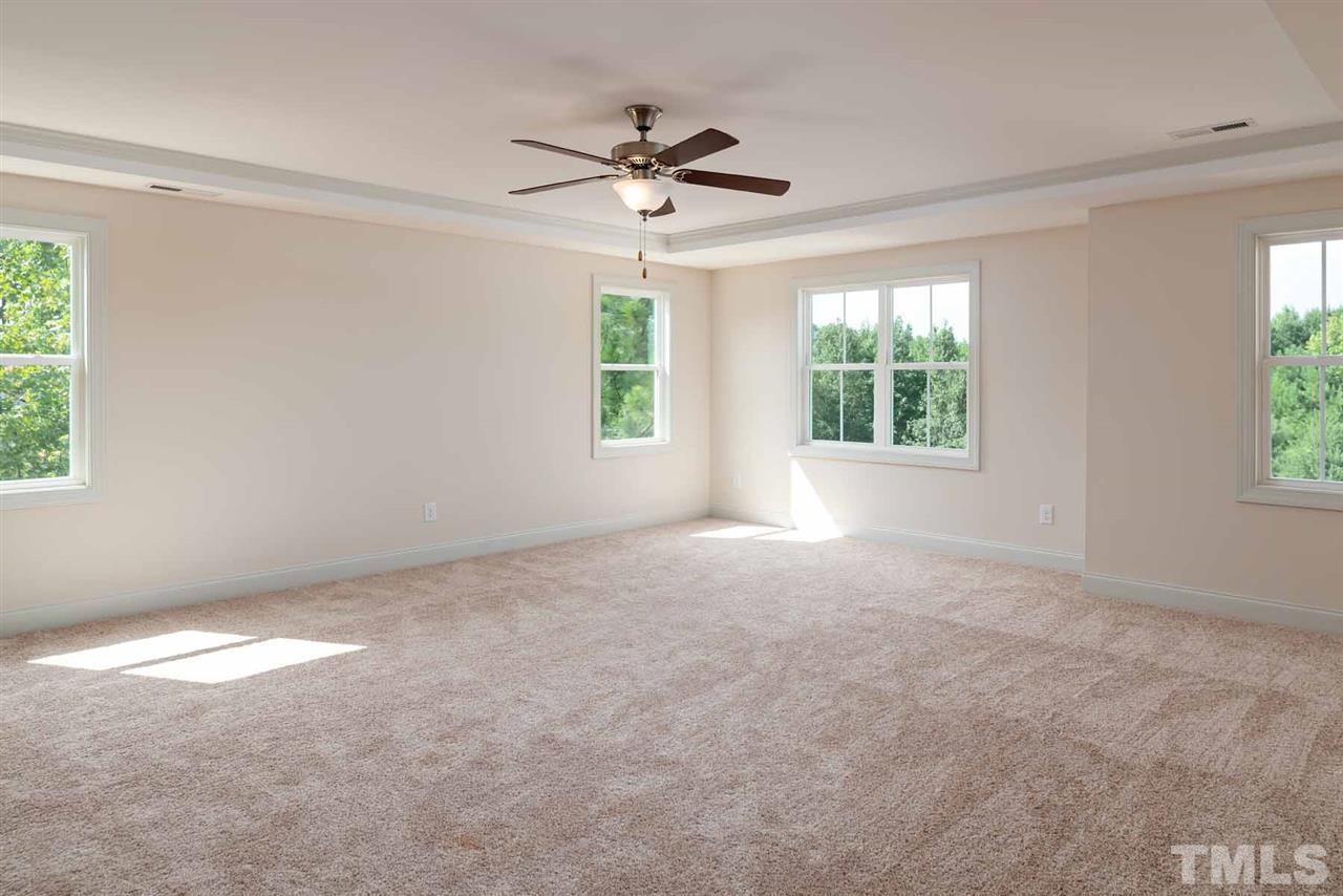 7029 Vanover Drive Raleigh, NC 27604 - Photo 8 of 9
