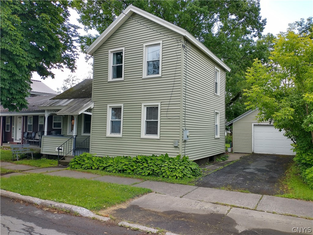 211 Jasper Street Rome, NY 13440 - Photo 1 of 1