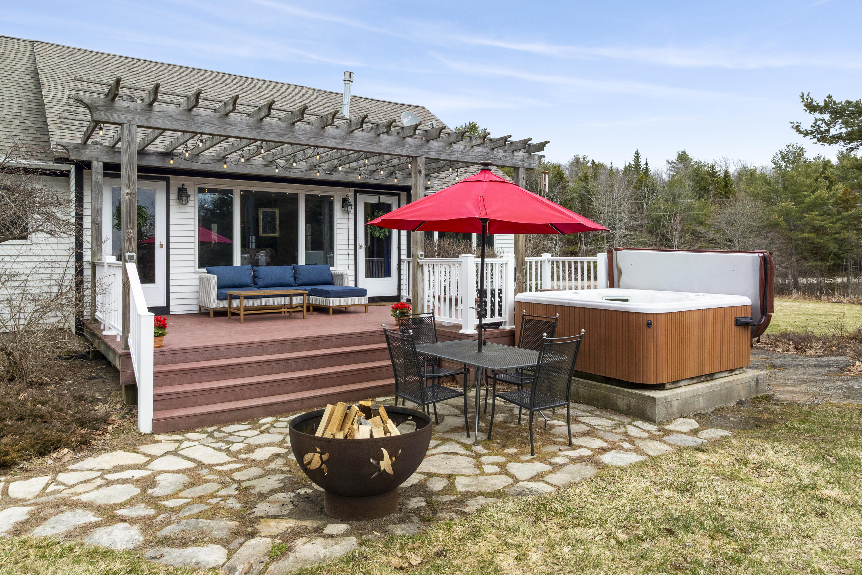 7 Bushy Isle View Phippsburg, ME 04562 - Photo 34 of 80 49-7 Bushy Isle View, Phippsburg, ME-TP