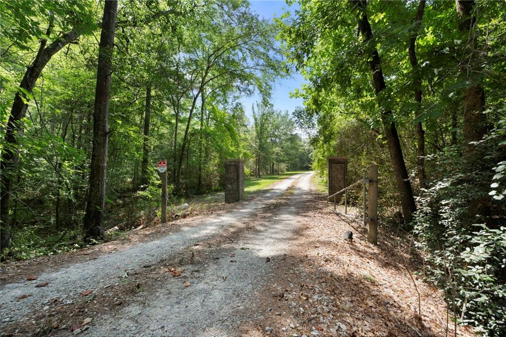 2502 Flat Shoals Road Southwest Conyers, GA 30094 - Photo 61 of 77