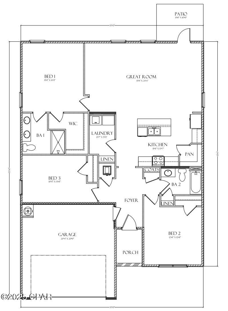 7058 William Pitsenbarger Road Panama City, FL 32404 - Photo 2 of 68