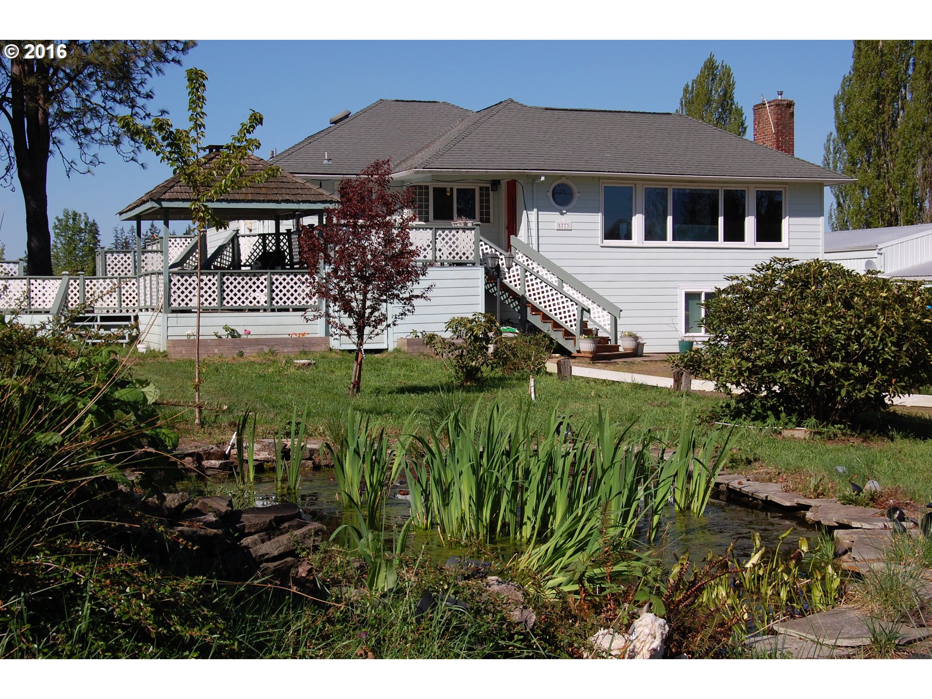5773 South Schneider Road Woodburn, OR 97071 - Photo 1 of 15 Gallery Image 1