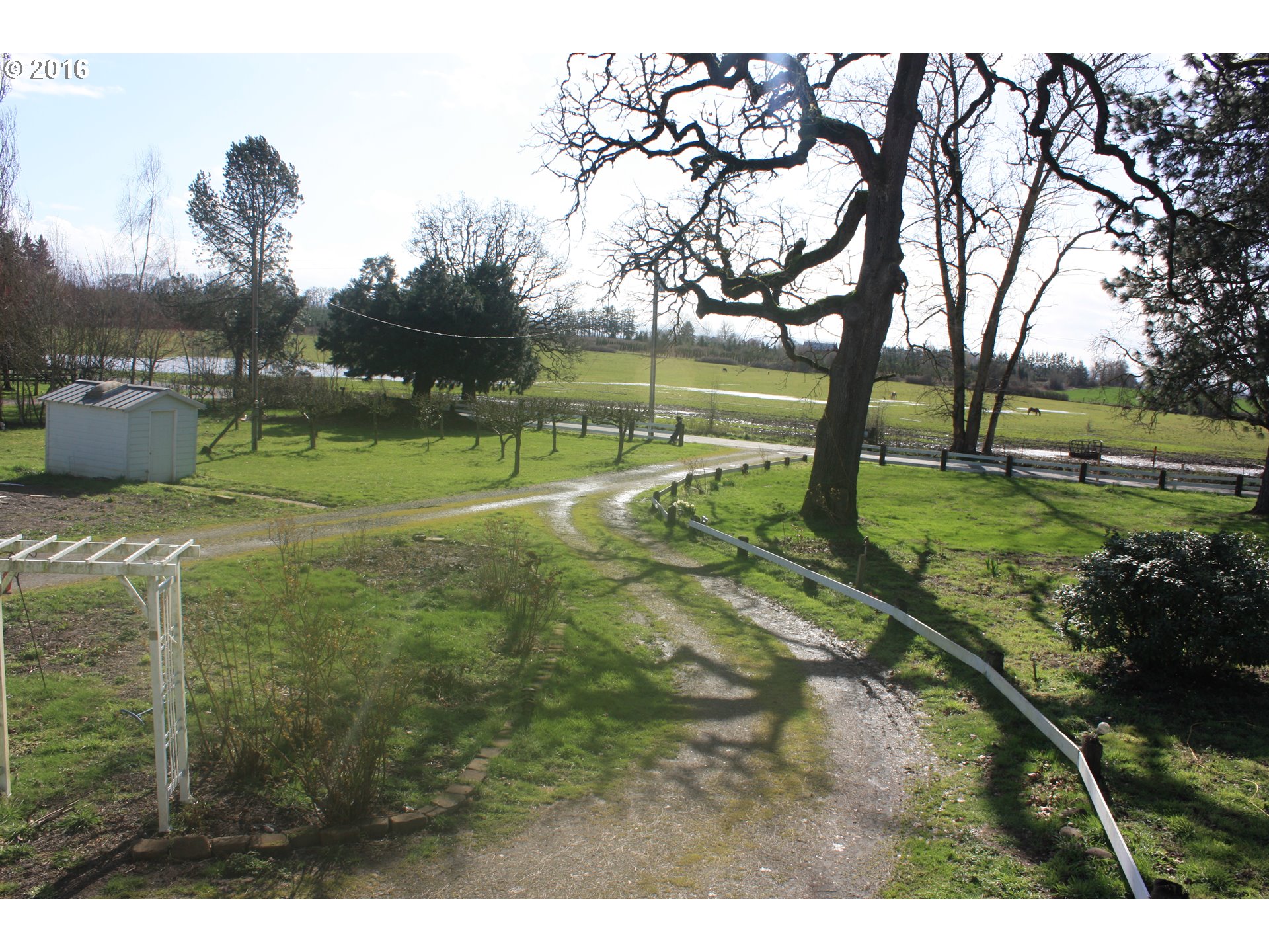 5773 South Schneider Road Woodburn, OR 97071 - Photo 13 of 15 Gallery Image 13