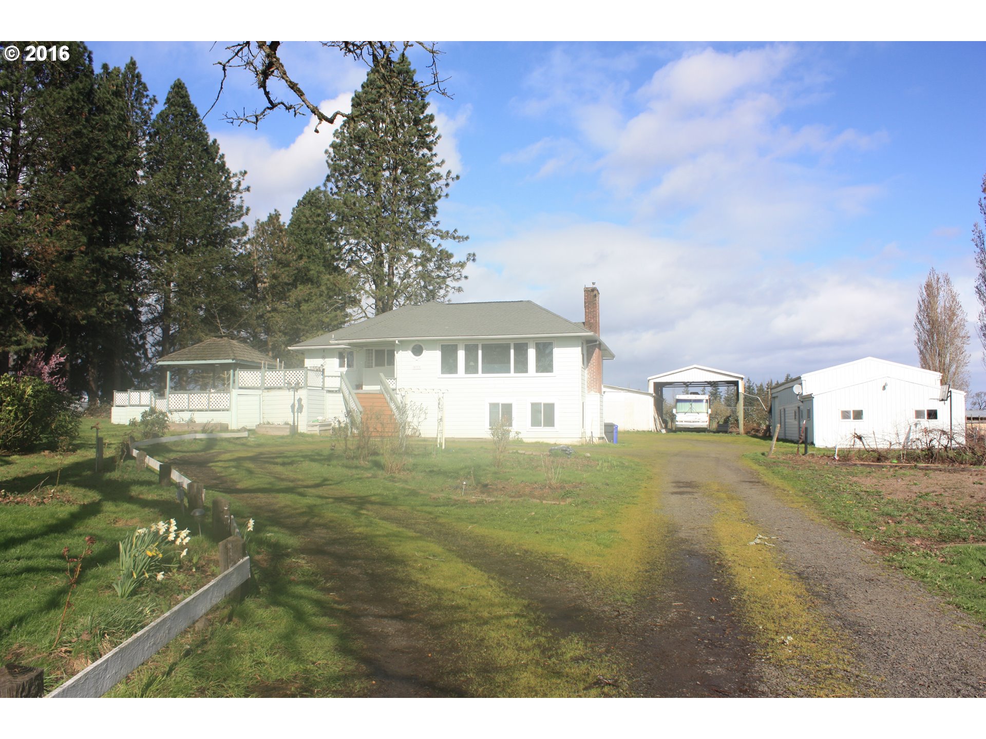 5773 South Schneider Road Woodburn, OR 97071 - Photo 15 of 15 Gallery Image 15