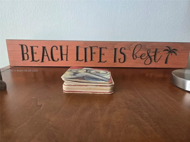 $2,600 | 1600 South Ocean Drive, Unit 4I, Hollywood, FL 33019