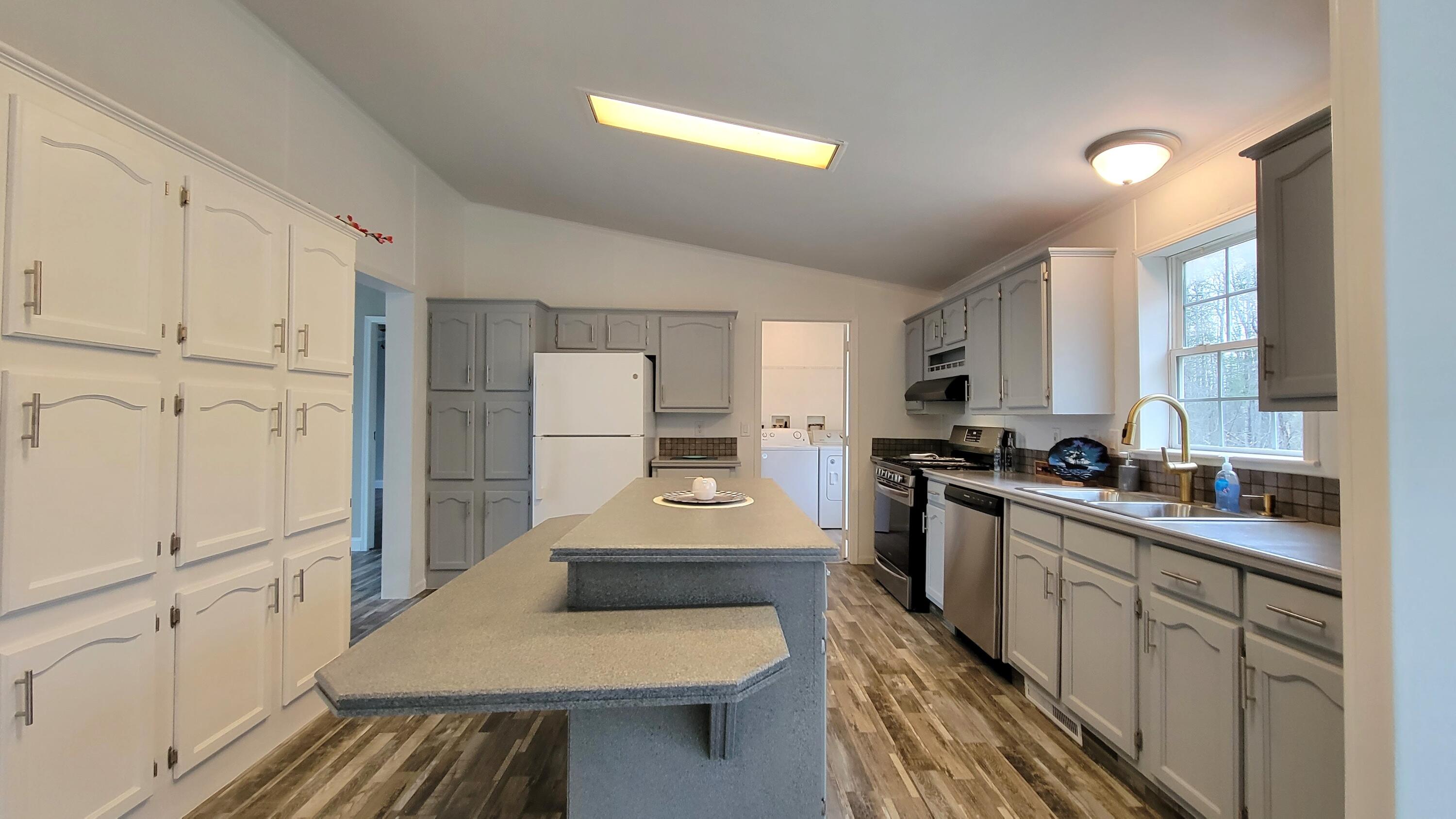 169 Clewleyville Road Eddington, ME 04428 - Photo 13 of 40 KITCHEN