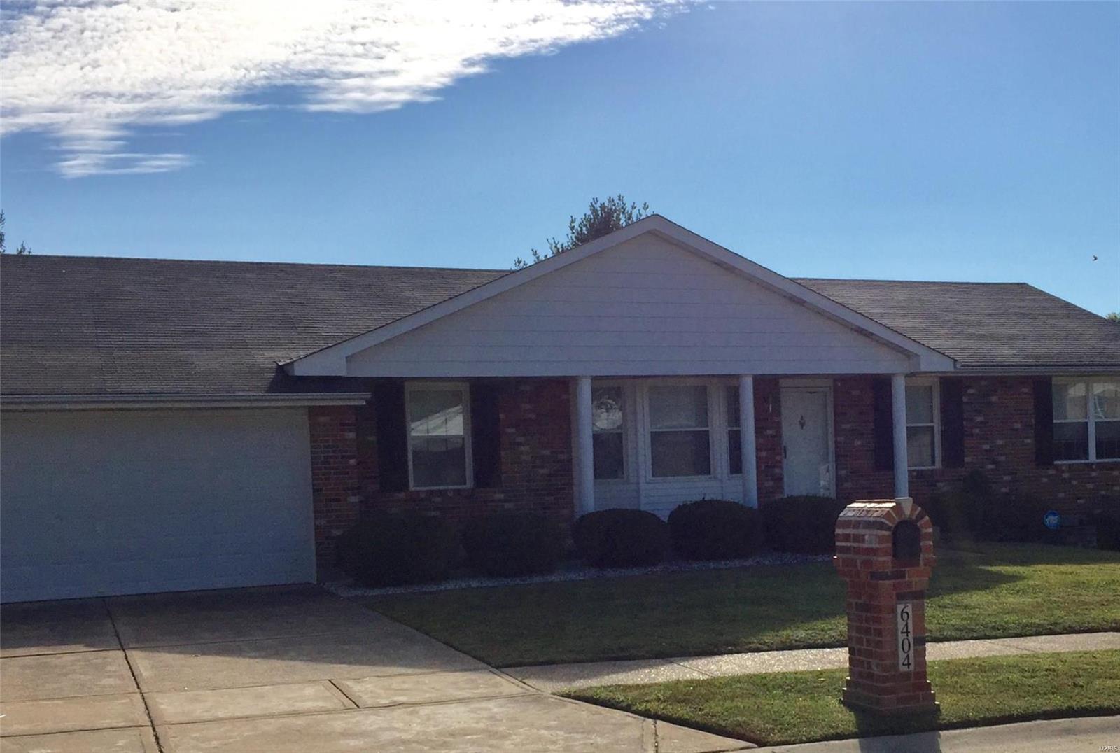 6404 Farmcrest Road St. Louis, MO 63129 - Photo 1 of 4 Gallery Image 1