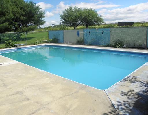 207 Moody Mills Road Corinna, ME 04928 - Photo 4 of 9 Swimming Pool/Hot Tub/Sauna. New...