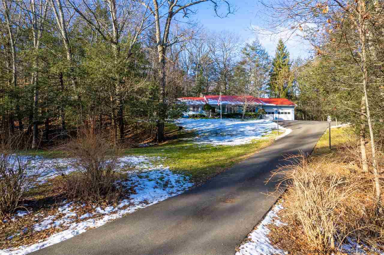 3 Ryan Drive, West Hurley, NY 12491 Compass