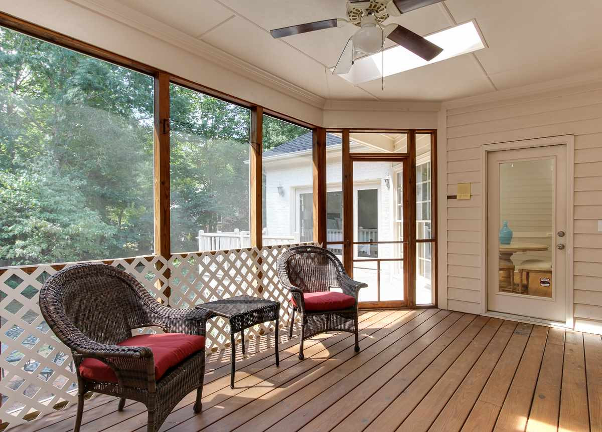 2112 Gresham Lake Road Raleigh, NC 27615 - Photo 23 of 25 Photo 23