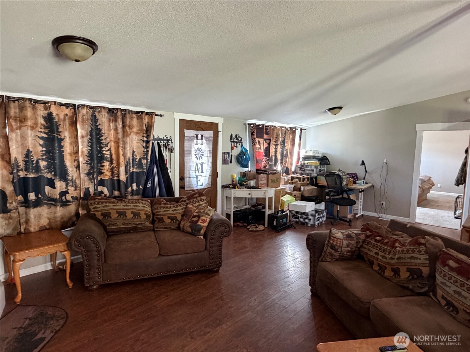 64 North Cordell Road Oroville, WA 98844 - Photo 19 of 37