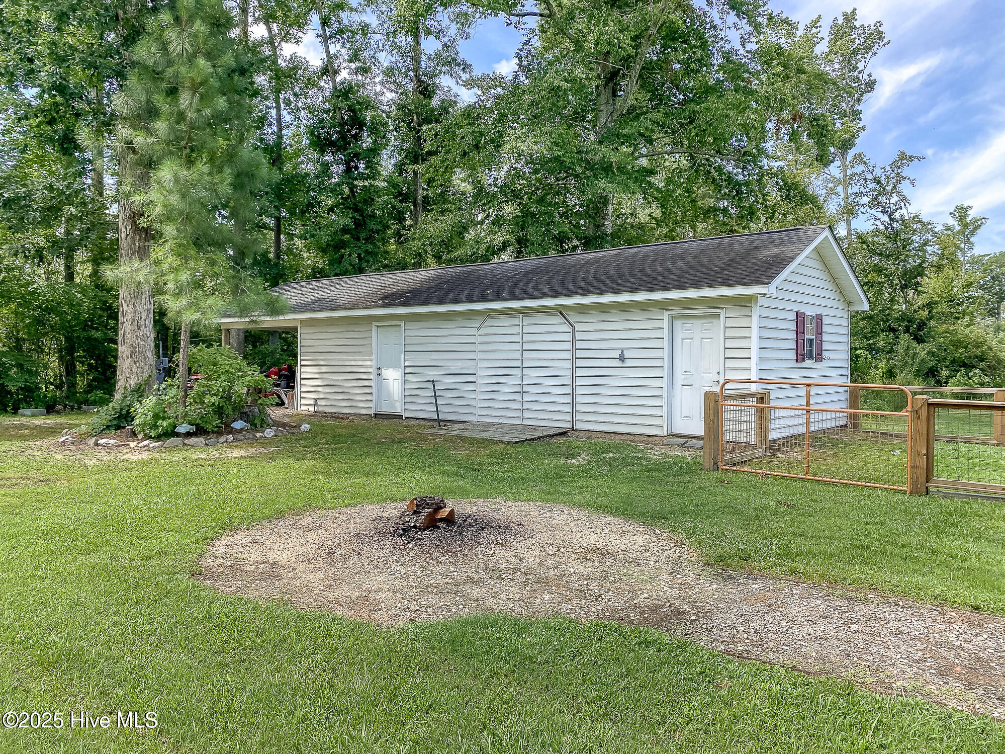 188 Billetts Bridge Road Camden, NC 27921 - Photo 24 of 63 DJI_20250704_111331_257