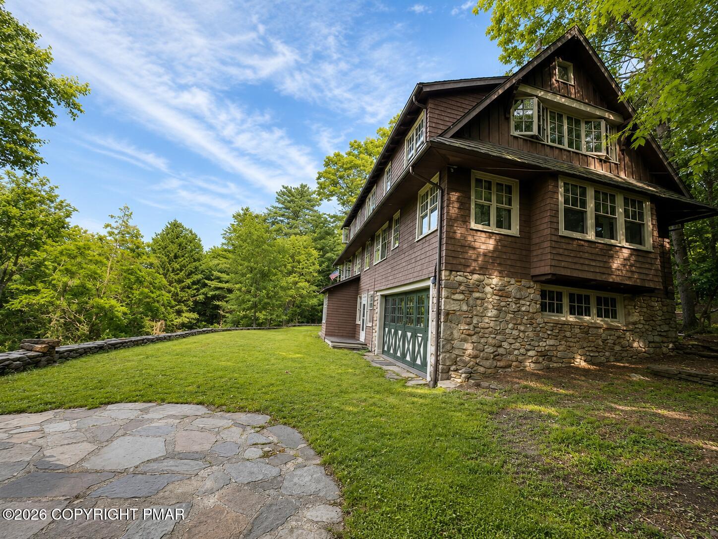 204 Lake Road Swiftwater, PA 18370 - Photo 55 of 56 Lake Rd Pocono Manor (58)