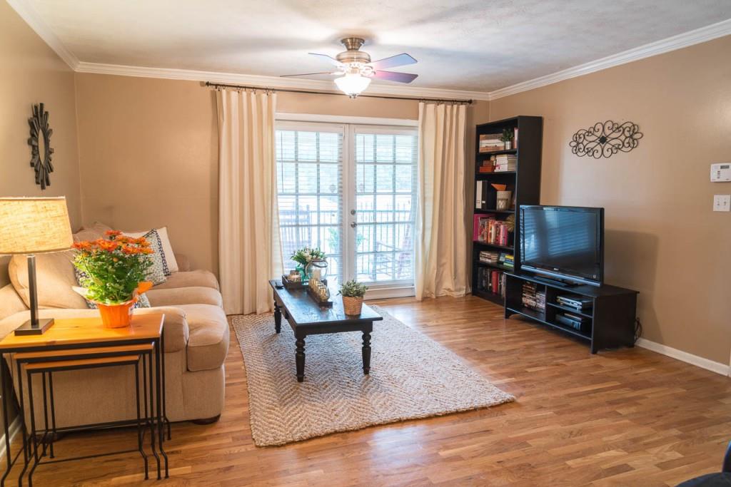 1150 Collier Road Northwest, Unit C7 Atlanta, GA 30318 - Photo 1 of 1 Gallery Image 1
