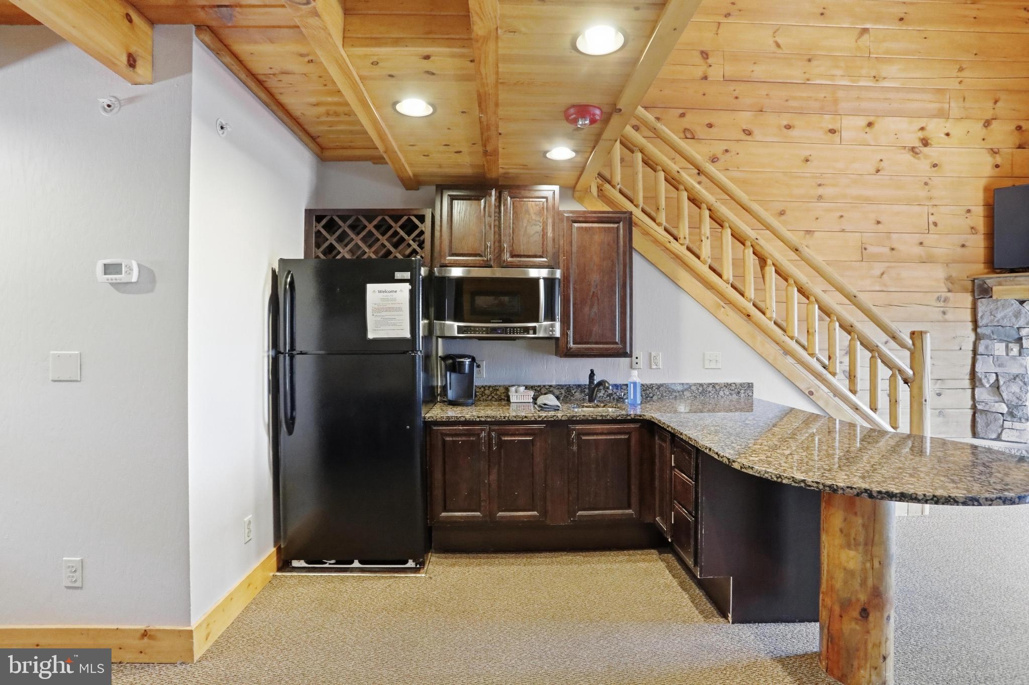 235 Cabin Lodge Road McHenry, MD 21541 - Photo 5 of 25
