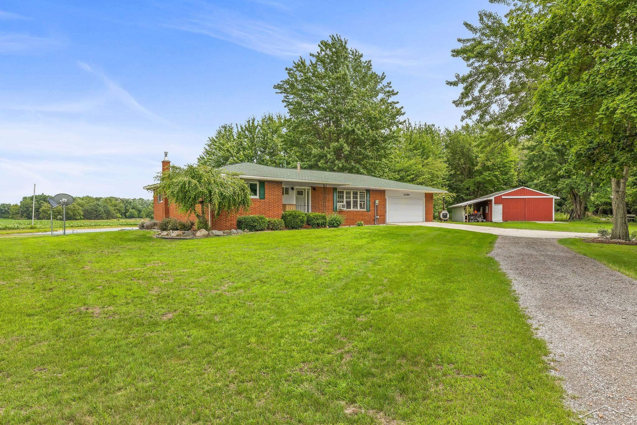 4289 South Sasse Road Hemlock, MI 48626 - Photo 1 of 39 50125950.JPG