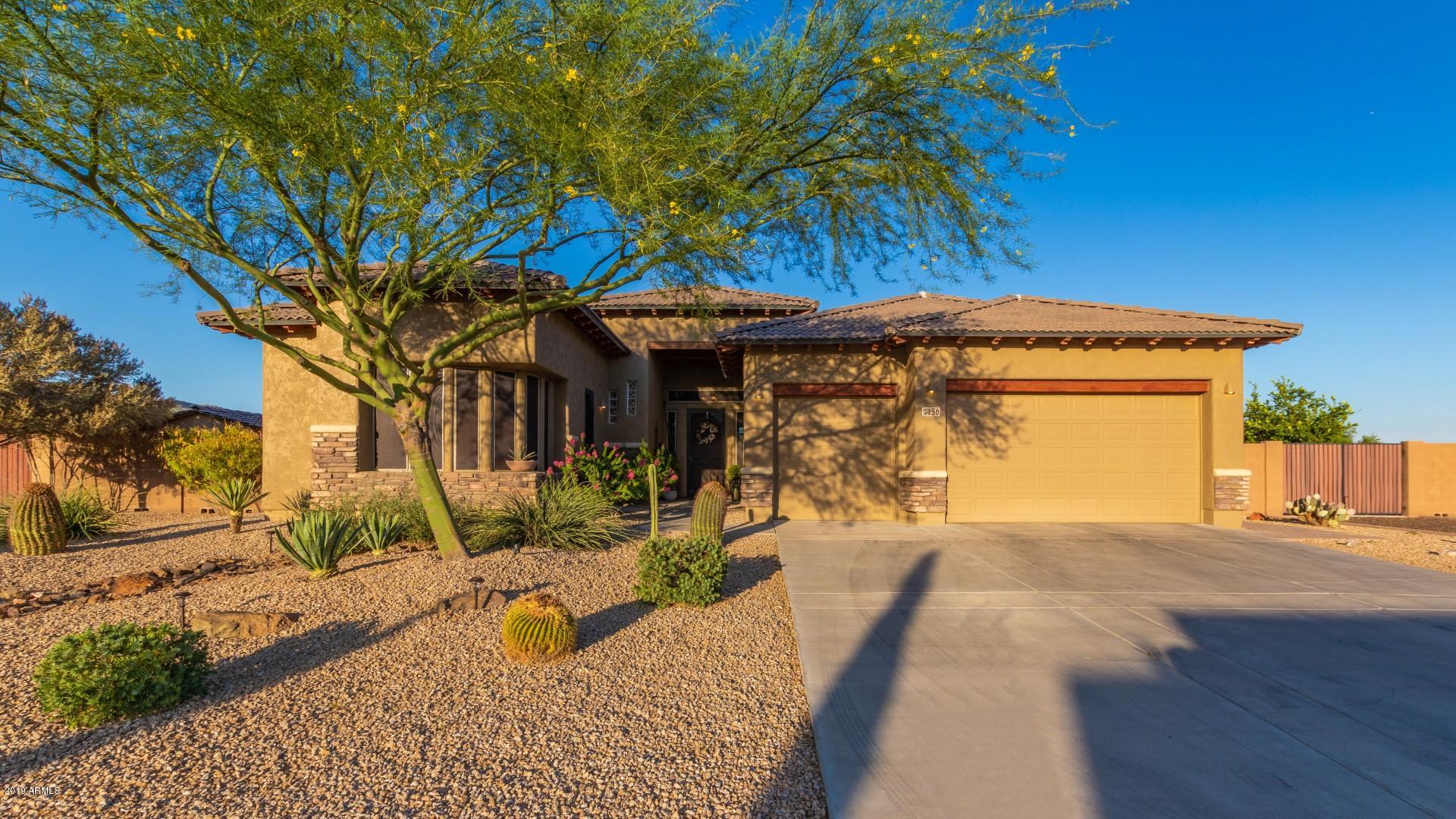56 East Irvine Road Phoenix, AZ 85086 - Photo 1 of 53 Irvine (1)