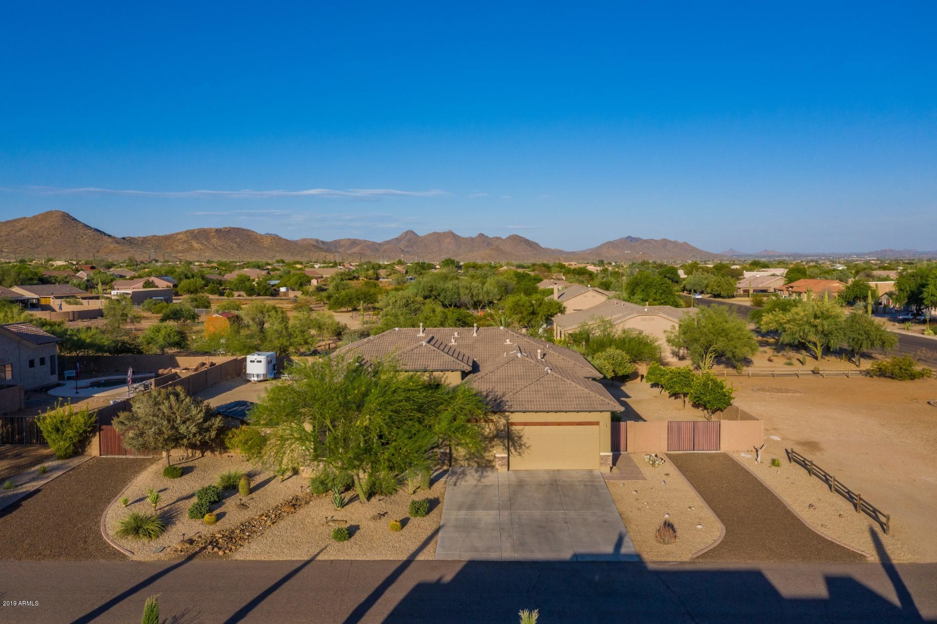56 East Irvine Road Phoenix, AZ 85086 - Photo 34 of 53 Irvine - DRONE PHOTOS (1)
