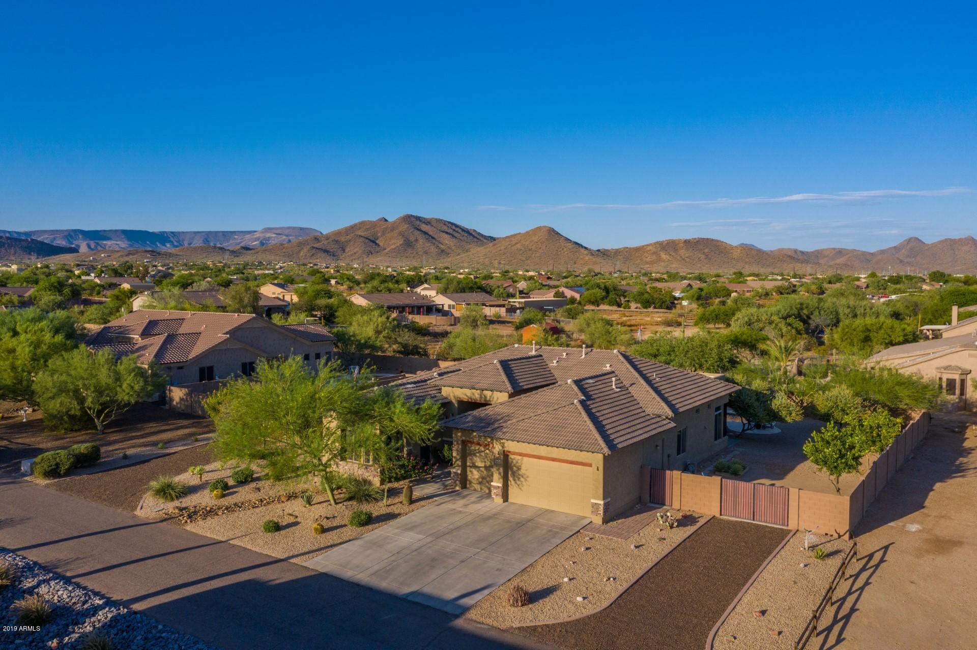 56 East Irvine Road Phoenix, AZ 85086 - Photo 35 of 53 Irvine - DRONE PHOTOS (2)