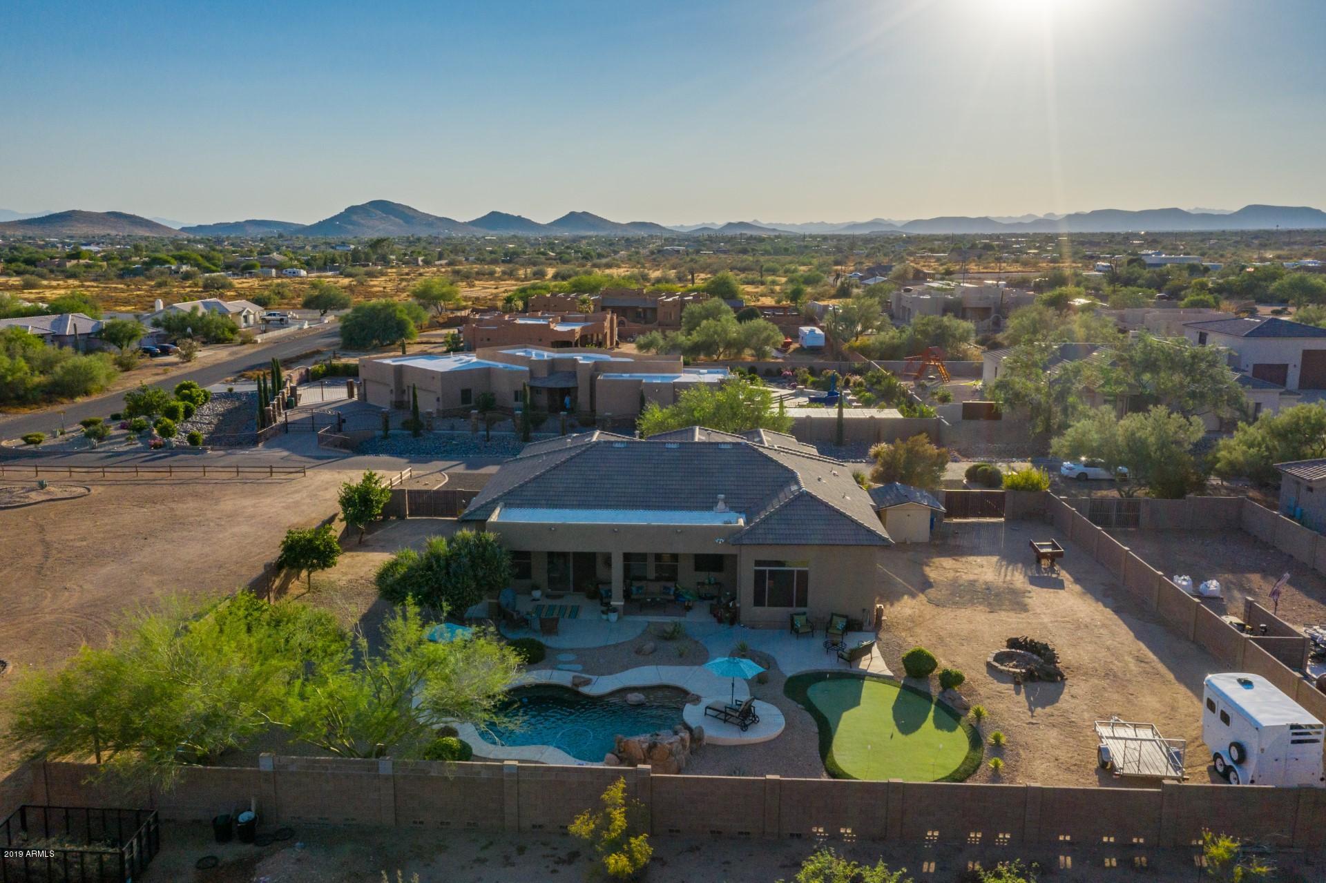 56 East Irvine Road Phoenix, AZ 85086 - Photo 37 of 53 Irvine - DRONE PHOTOS (4)