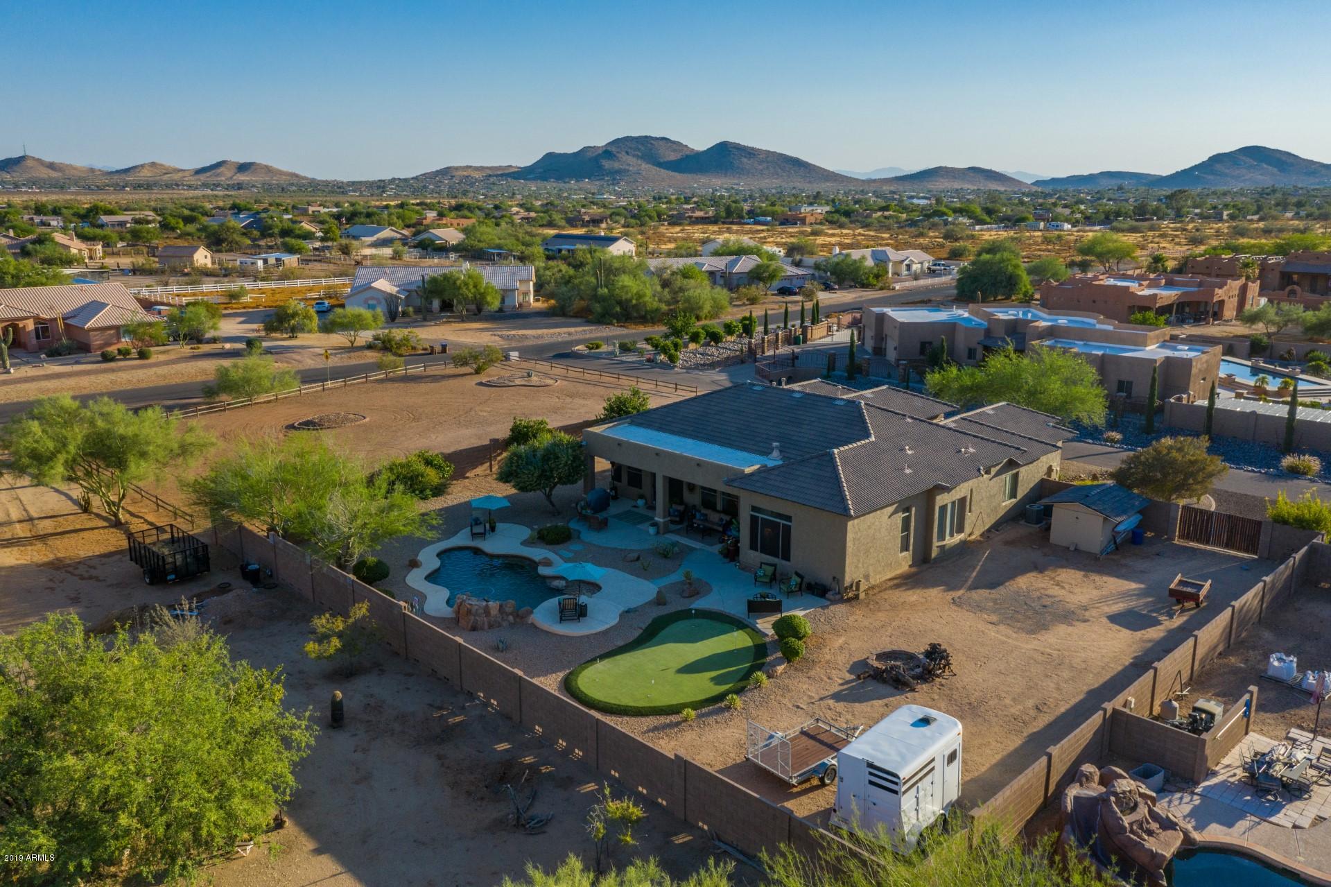 56 East Irvine Road Phoenix, AZ 85086 - Photo 38 of 53 Irvine - DRONE PHOTOS (5)