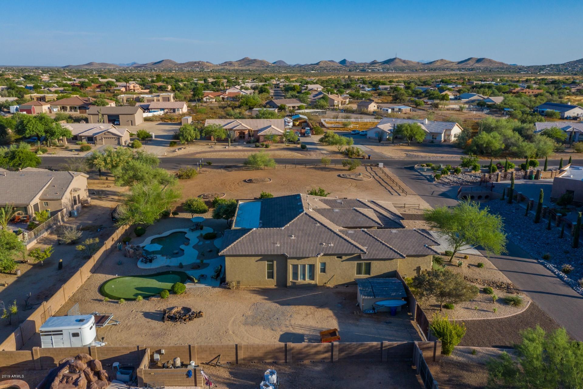 56 East Irvine Road Phoenix, AZ 85086 - Photo 39 of 53 Irvine - DRONE PHOTOS (6)