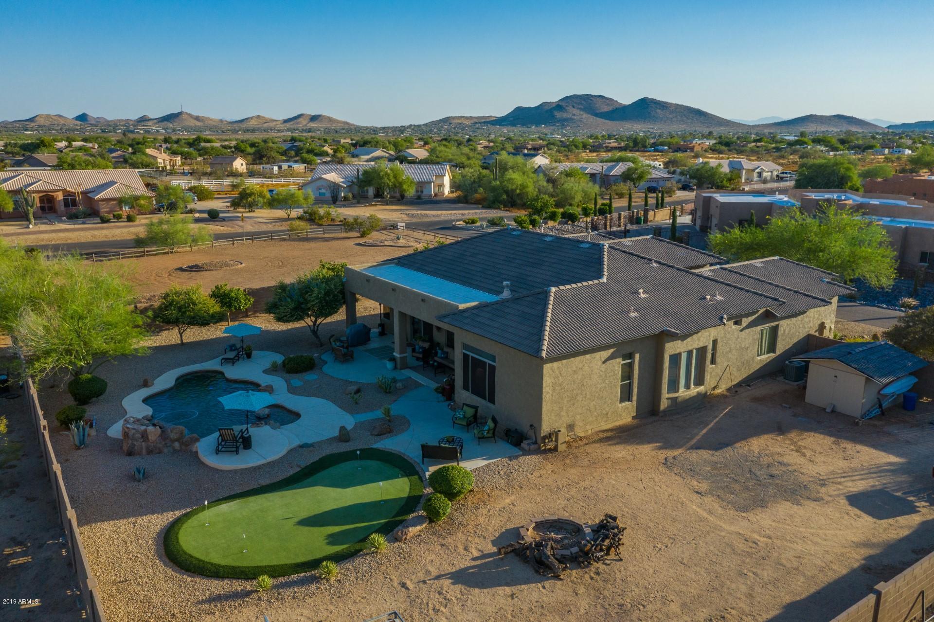 56 East Irvine Road Phoenix, AZ 85086 - Photo 40 of 53 Irvine - DRONE PHOTOS (7)