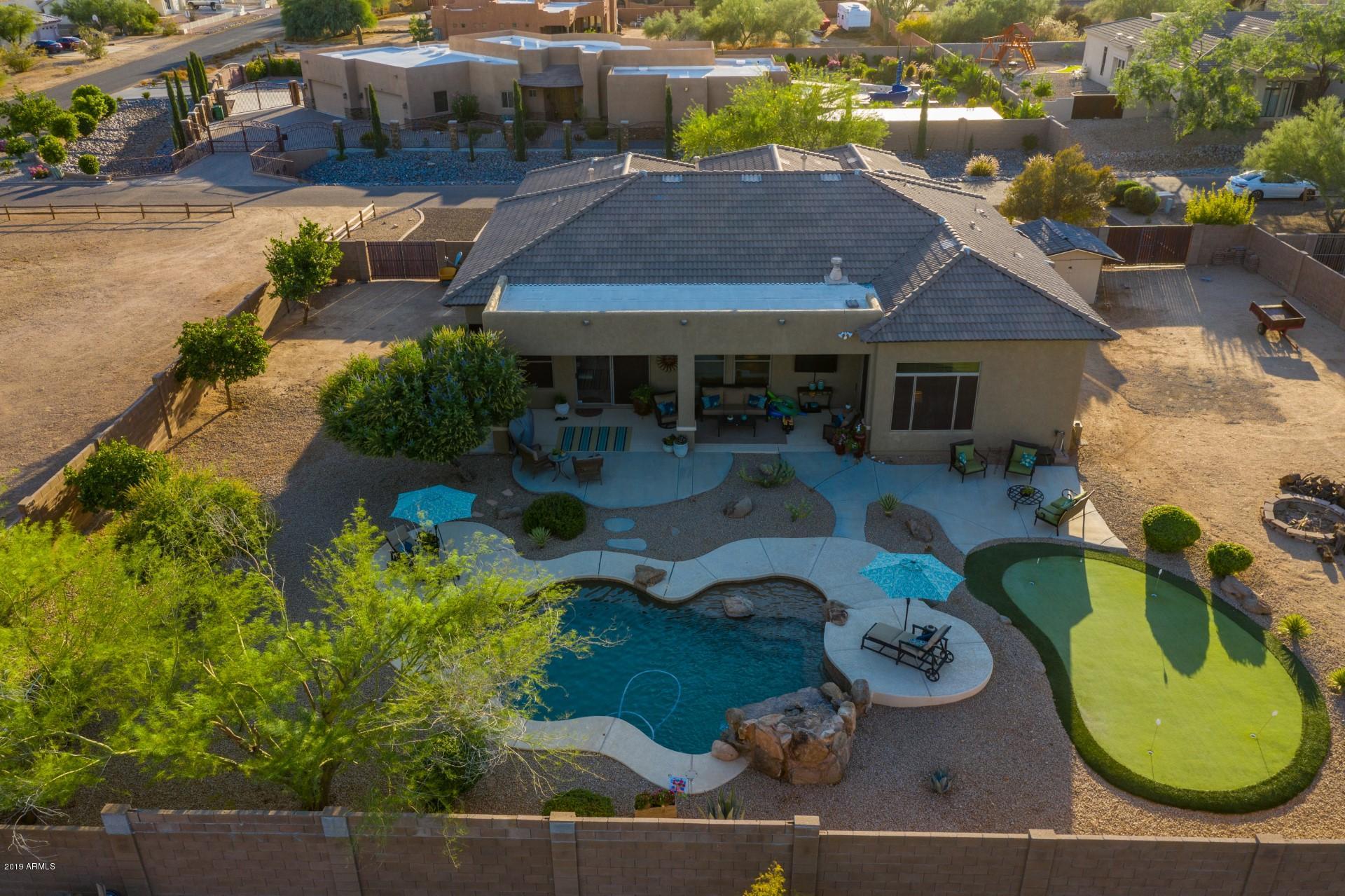 56 East Irvine Road Phoenix, AZ 85086 - Photo 41 of 53 Irvine - DRONE PHOTOS (8)