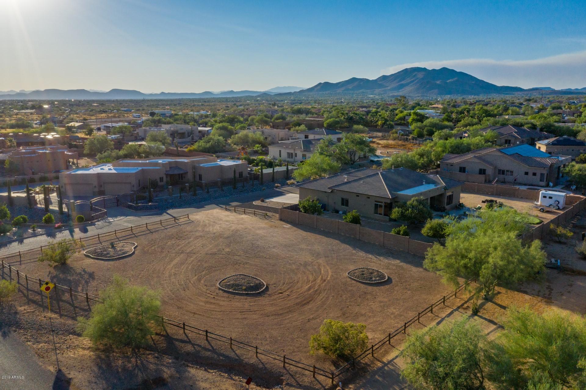 56 East Irvine Road Phoenix, AZ 85086 - Photo 42 of 53 Irvine - DRONE PHOTOS (9)