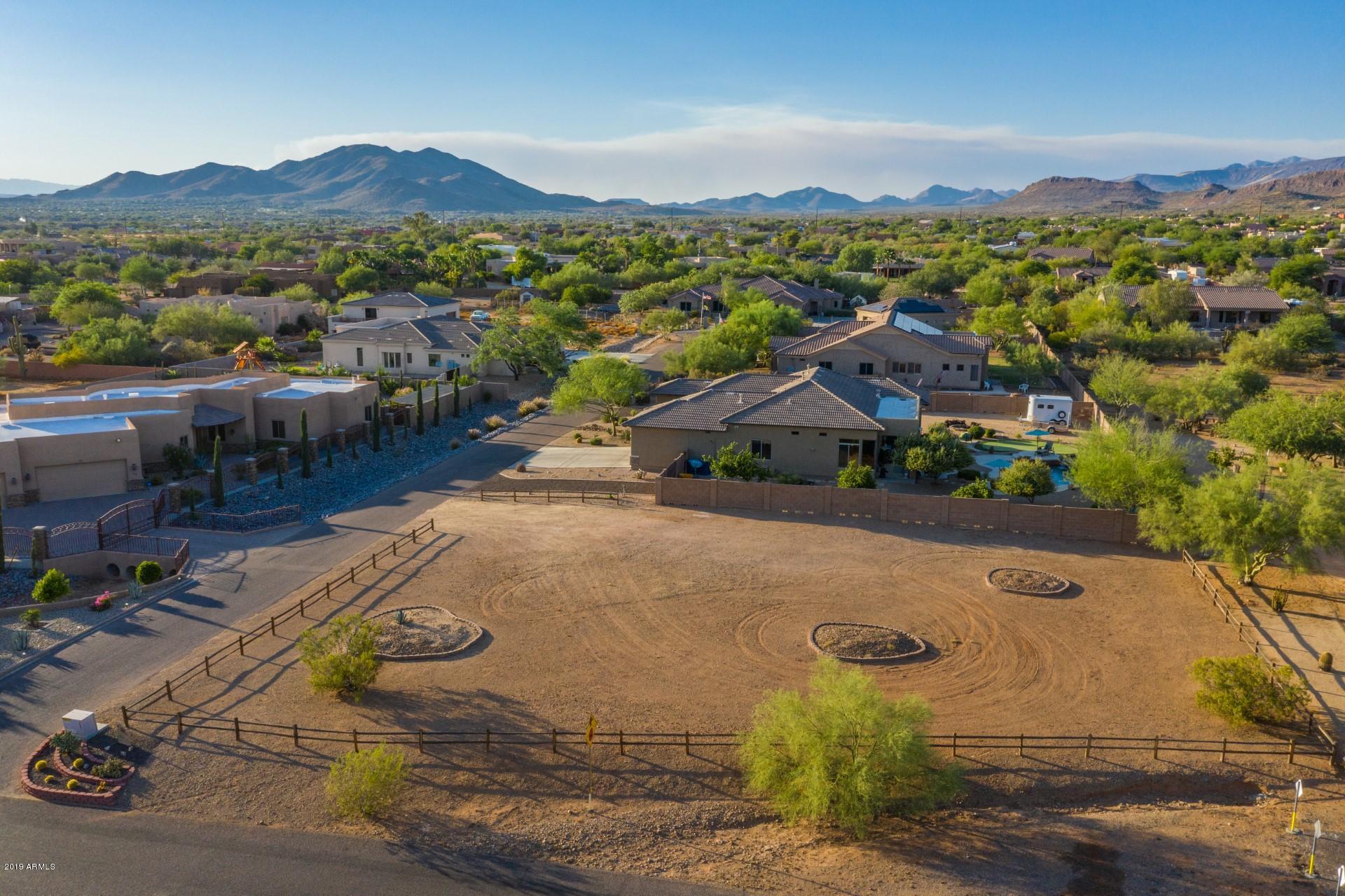 56 East Irvine Road Phoenix, AZ 85086 - Photo 43 of 53 Irvine - DRONE PHOTOS (10)