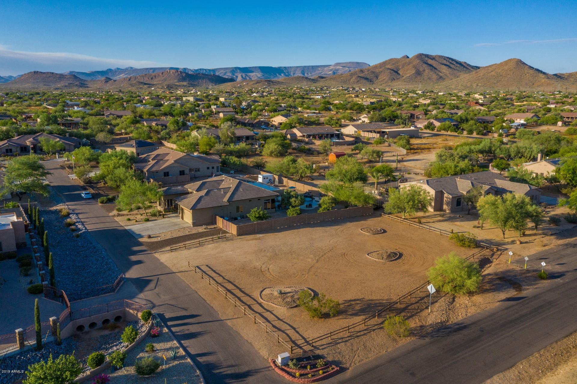 56 East Irvine Road Phoenix, AZ 85086 - Photo 44 of 53 Irvine - DRONE PHOTOS (11)