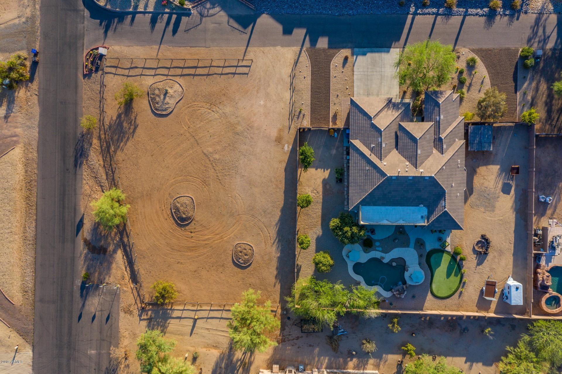 56 East Irvine Road Phoenix, AZ 85086 - Photo 45 of 53 Irvine - DRONE PHOTOS (12)