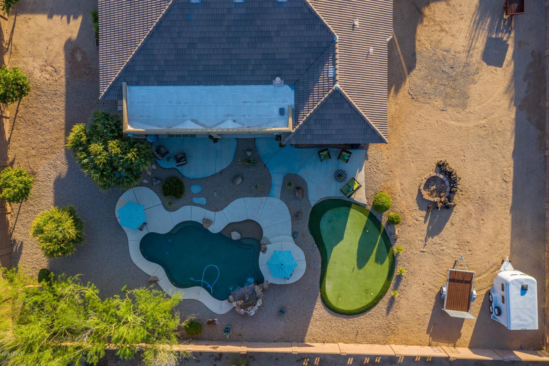56 East Irvine Road Phoenix, AZ 85086 - Photo 46 of 53 Irvine - DRONE PHOTOS (13)